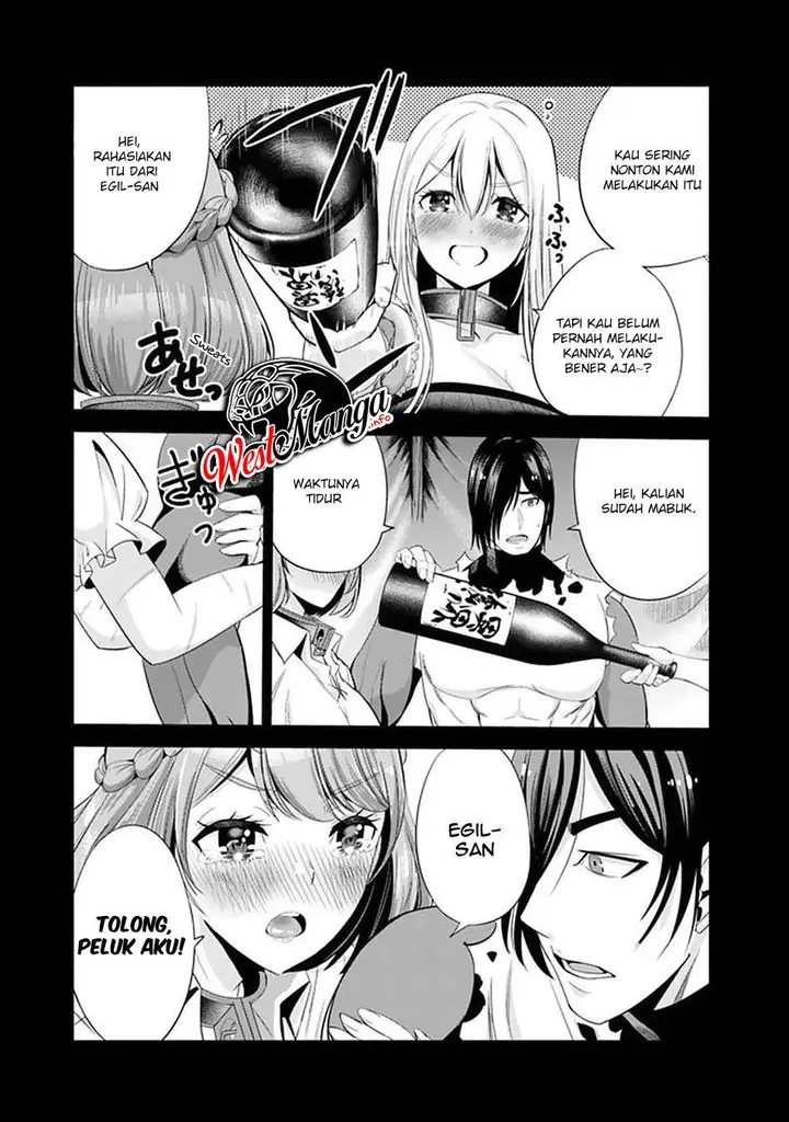 image-komik-uragirareta-s-rank-boukensha-no-ore-wa-aisuru-dorei-no-kanojora-to-tomoni-dorei-dake-no-harem-guild-o-tsukuru-chapter-18-6/19