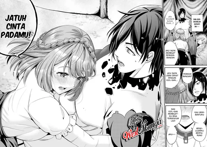 image-komik-uragirareta-s-rank-boukensha-no-ore-wa-aisuru-dorei-no-kanojora-to-tomoni-dorei-dake-no-harem-guild-o-tsukuru-chapter-18-7/19