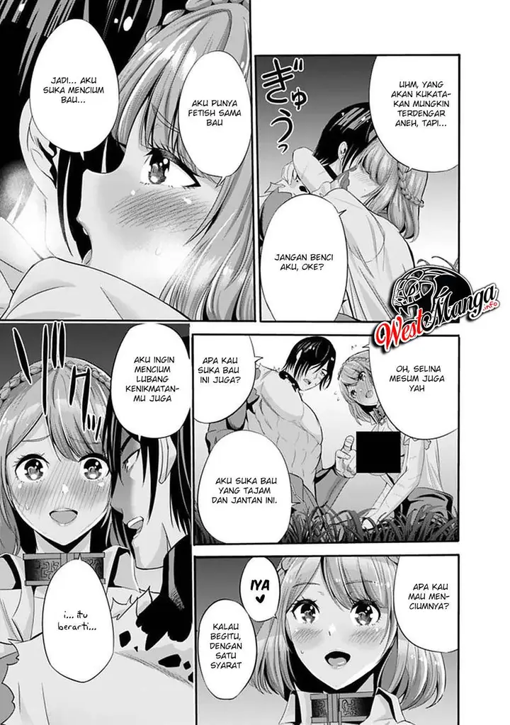 image-komik-uragirareta-s-rank-boukensha-no-ore-wa-aisuru-dorei-no-kanojora-to-tomoni-dorei-dake-no-harem-guild-o-tsukuru-chapter-18-11/19