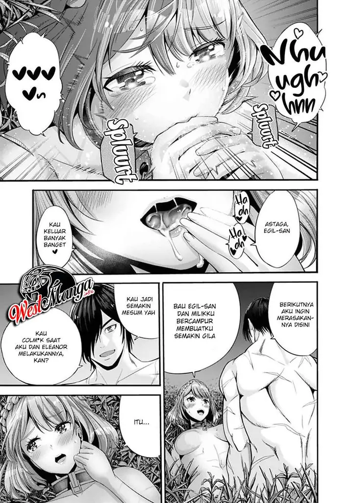 image-komik-uragirareta-s-rank-boukensha-no-ore-wa-aisuru-dorei-no-kanojora-to-tomoni-dorei-dake-no-harem-guild-o-tsukuru-chapter-18-13/19