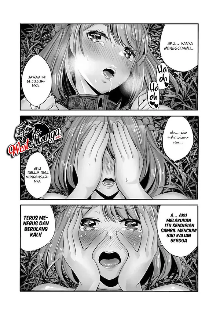 image-komik-uragirareta-s-rank-boukensha-no-ore-wa-aisuru-dorei-no-kanojora-to-tomoni-dorei-dake-no-harem-guild-o-tsukuru-chapter-18-15/19