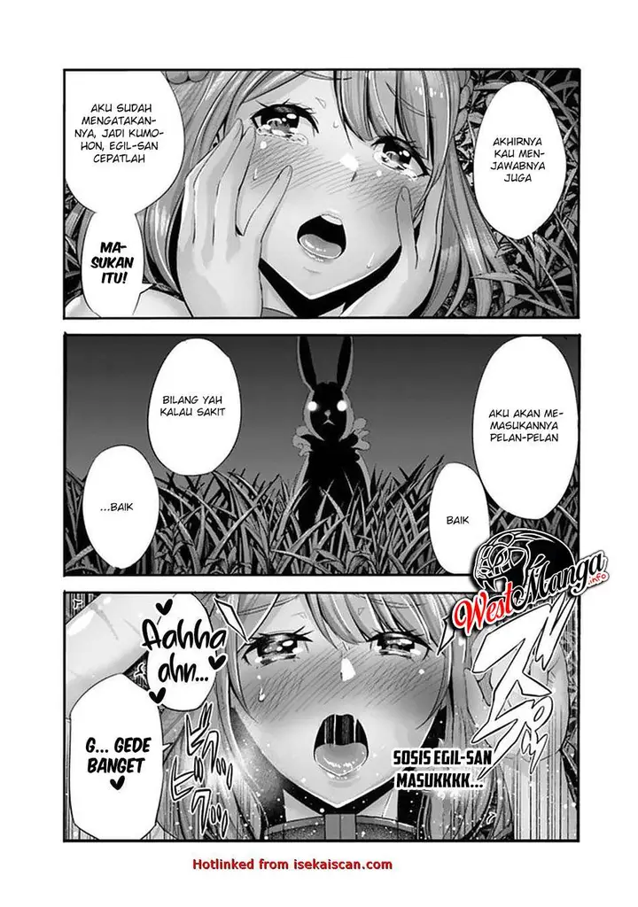 image-komik-uragirareta-s-rank-boukensha-no-ore-wa-aisuru-dorei-no-kanojora-to-tomoni-dorei-dake-no-harem-guild-o-tsukuru-chapter-18-16/19
