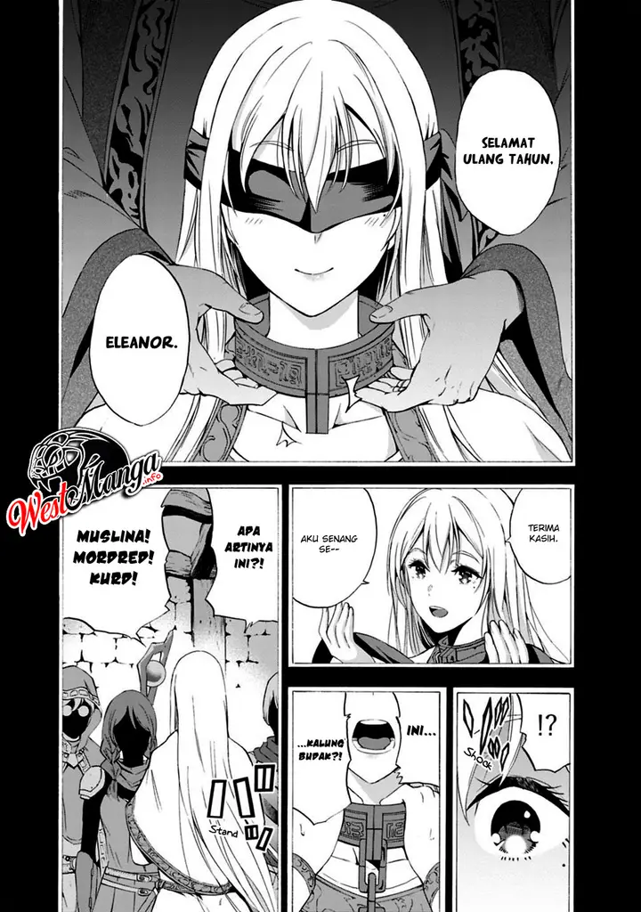image-komik-uragirareta-s-rank-boukensha-no-ore-wa-aisuru-dorei-no-kanojora-to-tomoni-dorei-dake-no-harem-guild-o-tsukuru-chapter-2-5/32
