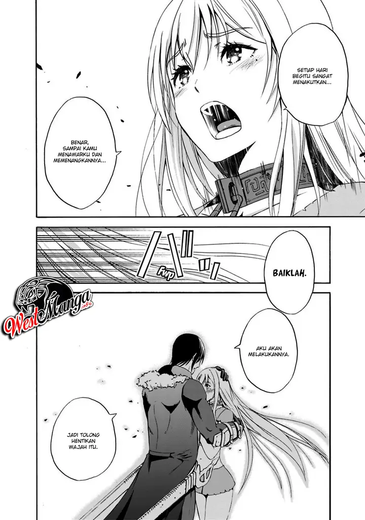 image-komik-uragirareta-s-rank-boukensha-no-ore-wa-aisuru-dorei-no-kanojora-to-tomoni-dorei-dake-no-harem-guild-o-tsukuru-chapter-2-8/32