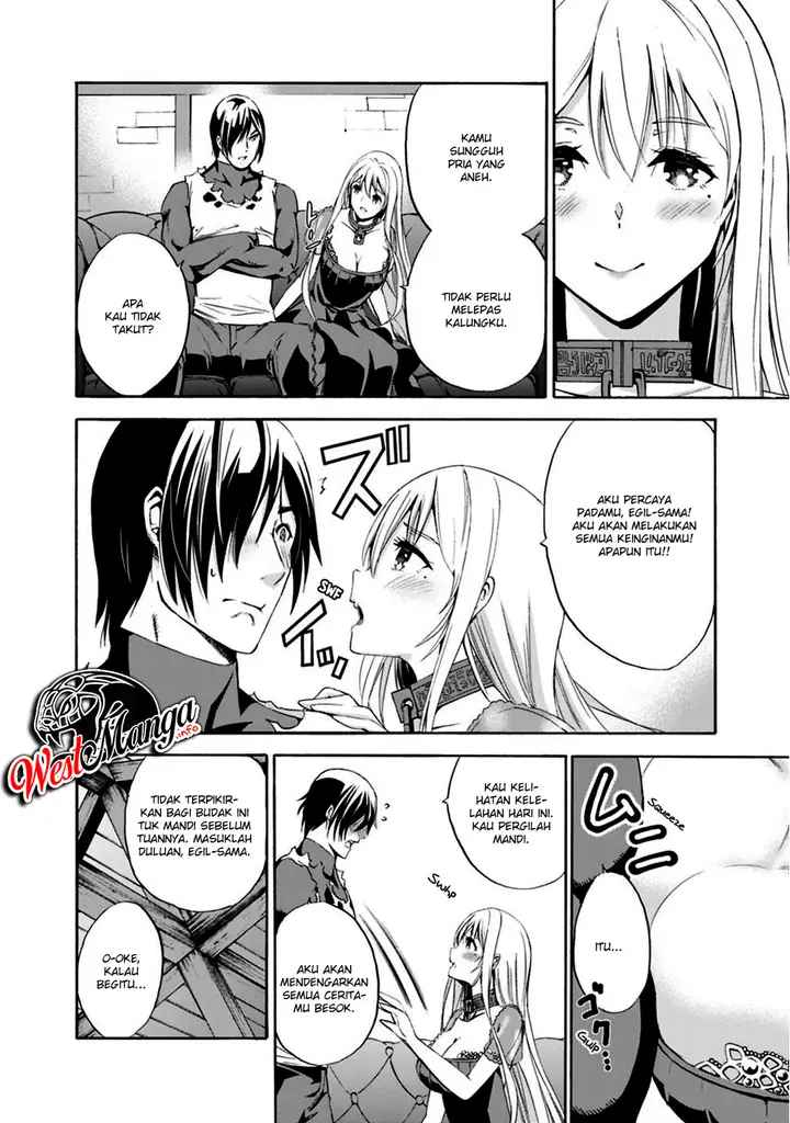 image-komik-uragirareta-s-rank-boukensha-no-ore-wa-aisuru-dorei-no-kanojora-to-tomoni-dorei-dake-no-harem-guild-o-tsukuru-chapter-2-12/32