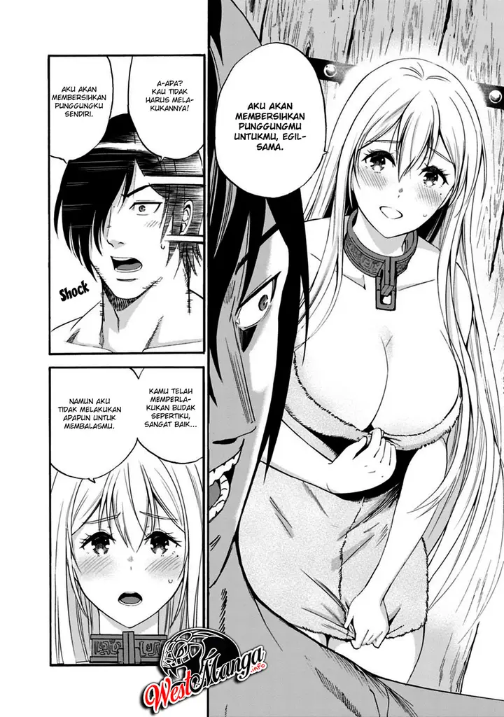 image-komik-uragirareta-s-rank-boukensha-no-ore-wa-aisuru-dorei-no-kanojora-to-tomoni-dorei-dake-no-harem-guild-o-tsukuru-chapter-2-14/32