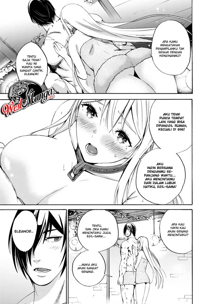 image-komik-uragirareta-s-rank-boukensha-no-ore-wa-aisuru-dorei-no-kanojora-to-tomoni-dorei-dake-no-harem-guild-o-tsukuru-chapter-2-15/32