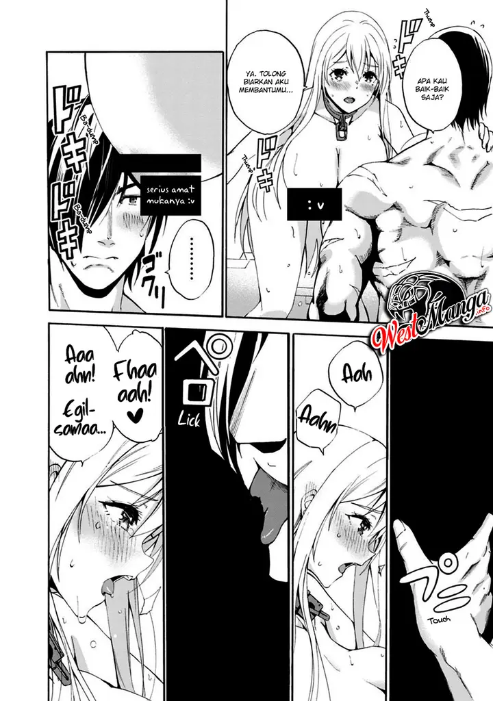 image-komik-uragirareta-s-rank-boukensha-no-ore-wa-aisuru-dorei-no-kanojora-to-tomoni-dorei-dake-no-harem-guild-o-tsukuru-chapter-2-21/32
