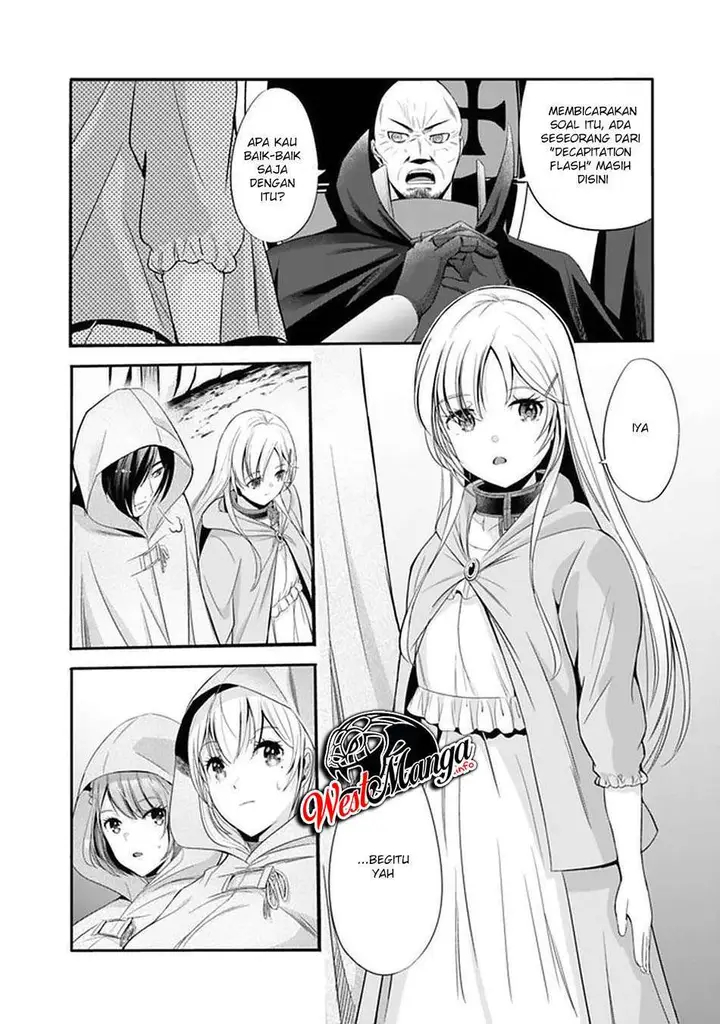 image-komik-uragirareta-s-rank-boukensha-no-ore-wa-aisuru-dorei-no-kanojora-to-tomoni-dorei-dake-no-harem-guild-o-tsukuru-chapter-20-3/19
