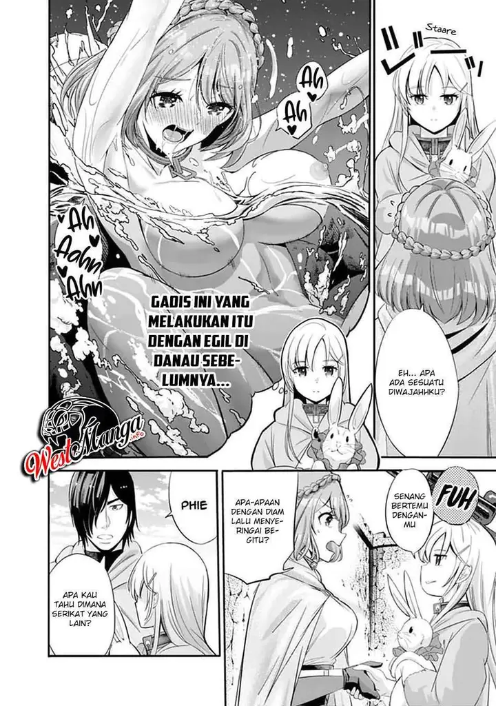 image-komik-uragirareta-s-rank-boukensha-no-ore-wa-aisuru-dorei-no-kanojora-to-tomoni-dorei-dake-no-harem-guild-o-tsukuru-chapter-20-7/19