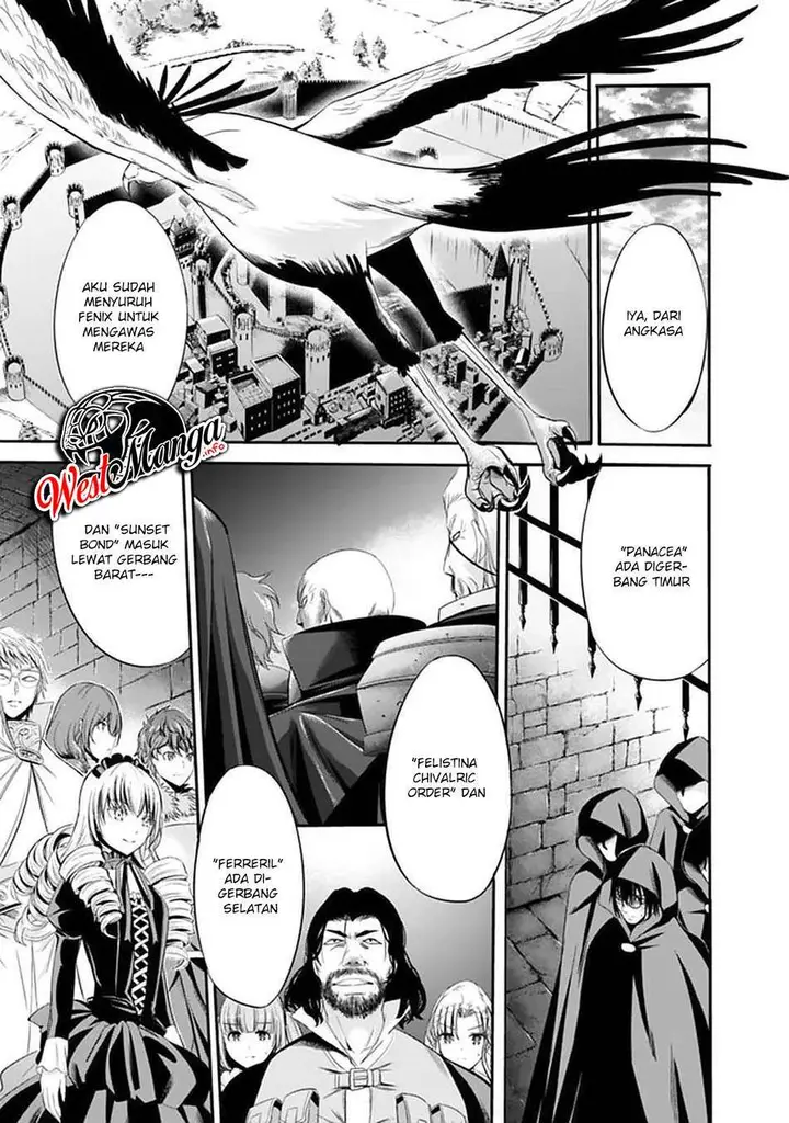 image-komik-uragirareta-s-rank-boukensha-no-ore-wa-aisuru-dorei-no-kanojora-to-tomoni-dorei-dake-no-harem-guild-o-tsukuru-chapter-20-8/19