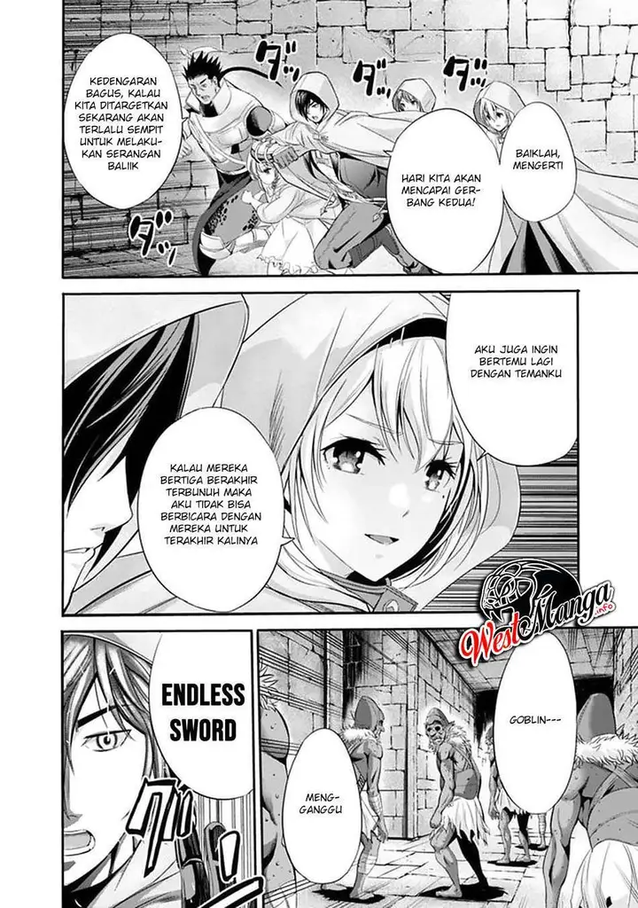 image-komik-uragirareta-s-rank-boukensha-no-ore-wa-aisuru-dorei-no-kanojora-to-tomoni-dorei-dake-no-harem-guild-o-tsukuru-chapter-20-9/19