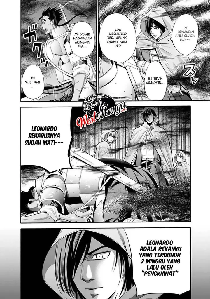 image-komik-uragirareta-s-rank-boukensha-no-ore-wa-aisuru-dorei-no-kanojora-to-tomoni-dorei-dake-no-harem-guild-o-tsukuru-chapter-20-13/19
