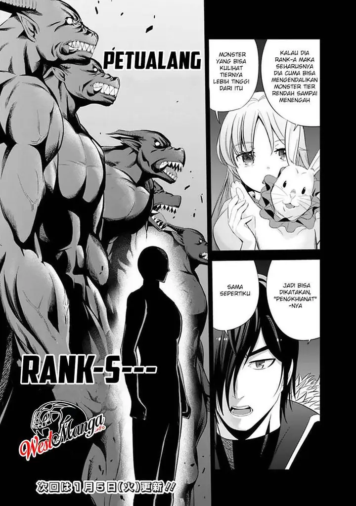 image-komik-uragirareta-s-rank-boukensha-no-ore-wa-aisuru-dorei-no-kanojora-to-tomoni-dorei-dake-no-harem-guild-o-tsukuru-chapter-20-16/19