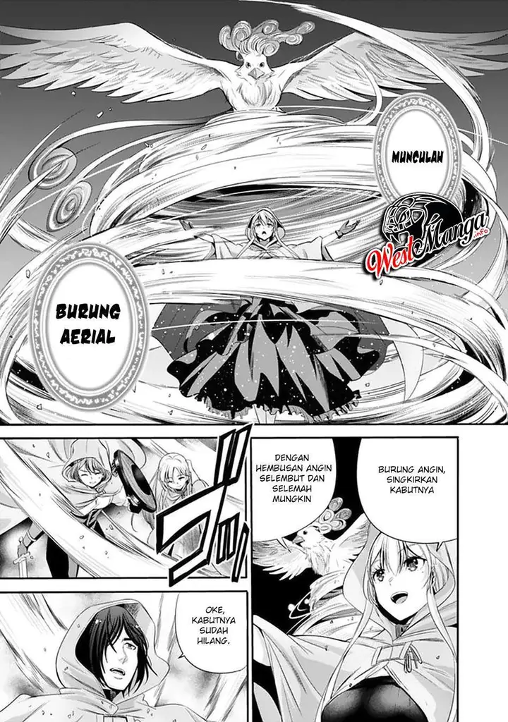 image-komik-uragirareta-s-rank-boukensha-no-ore-wa-aisuru-dorei-no-kanojora-to-tomoni-dorei-dake-no-harem-guild-o-tsukuru-chapter-21-4/20