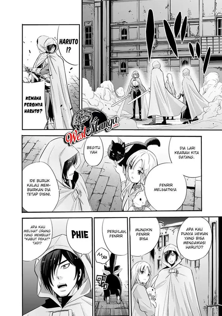 image-komik-uragirareta-s-rank-boukensha-no-ore-wa-aisuru-dorei-no-kanojora-to-tomoni-dorei-dake-no-harem-guild-o-tsukuru-chapter-21-5/20