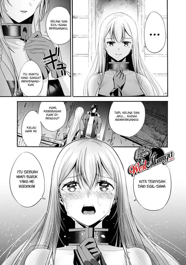 image-komik-uragirareta-s-rank-boukensha-no-ore-wa-aisuru-dorei-no-kanojora-to-tomoni-dorei-dake-no-harem-guild-o-tsukuru-chapter-21-10/20