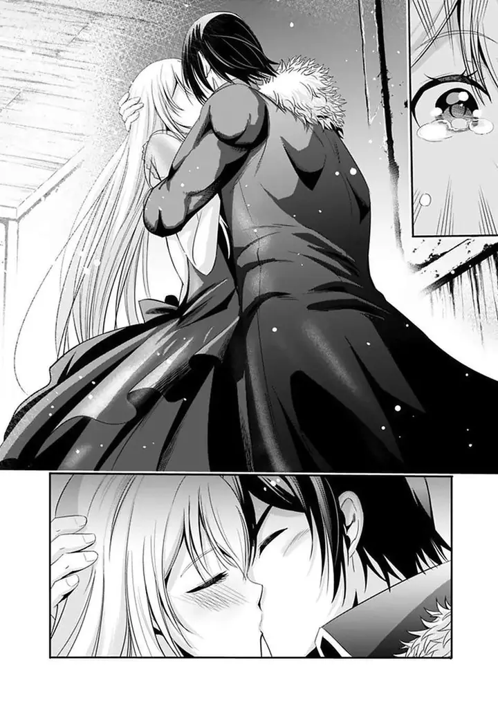 image-komik-uragirareta-s-rank-boukensha-no-ore-wa-aisuru-dorei-no-kanojora-to-tomoni-dorei-dake-no-harem-guild-o-tsukuru-chapter-21-12/20