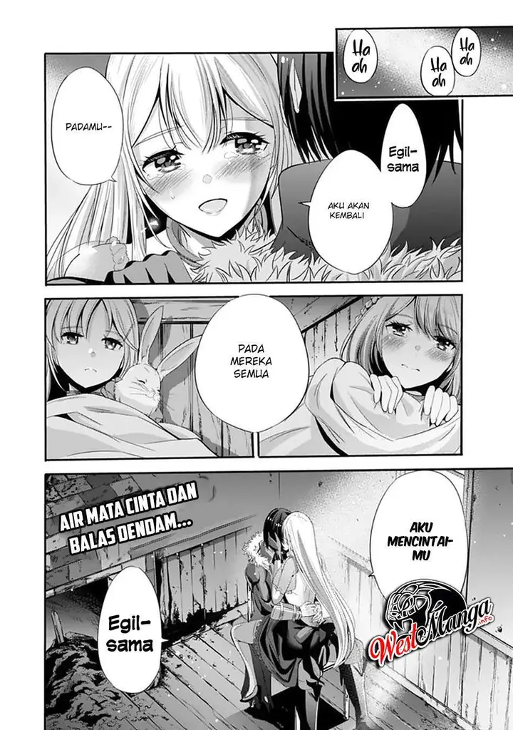 image-komik-uragirareta-s-rank-boukensha-no-ore-wa-aisuru-dorei-no-kanojora-to-tomoni-dorei-dake-no-harem-guild-o-tsukuru-chapter-21-18/20