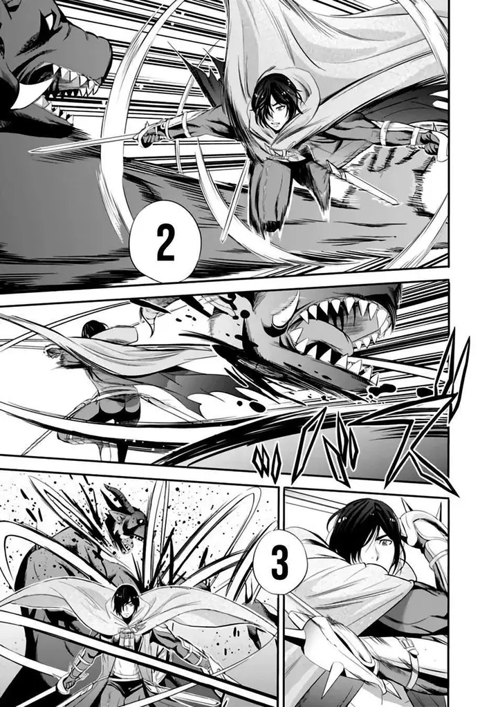 image-komik-uragirareta-s-rank-boukensha-no-ore-wa-aisuru-dorei-no-kanojora-to-tomoni-dorei-dake-no-harem-guild-o-tsukuru-chapter-22-8/19