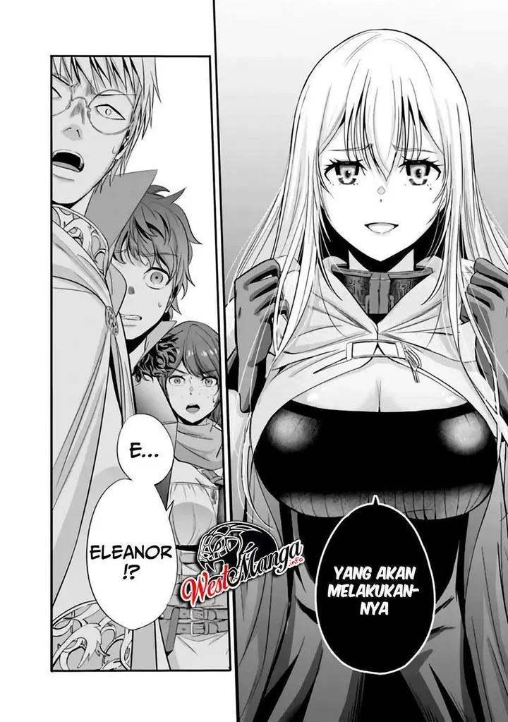 image-komik-uragirareta-s-rank-boukensha-no-ore-wa-aisuru-dorei-no-kanojora-to-tomoni-dorei-dake-no-harem-guild-o-tsukuru-chapter-22-10/19