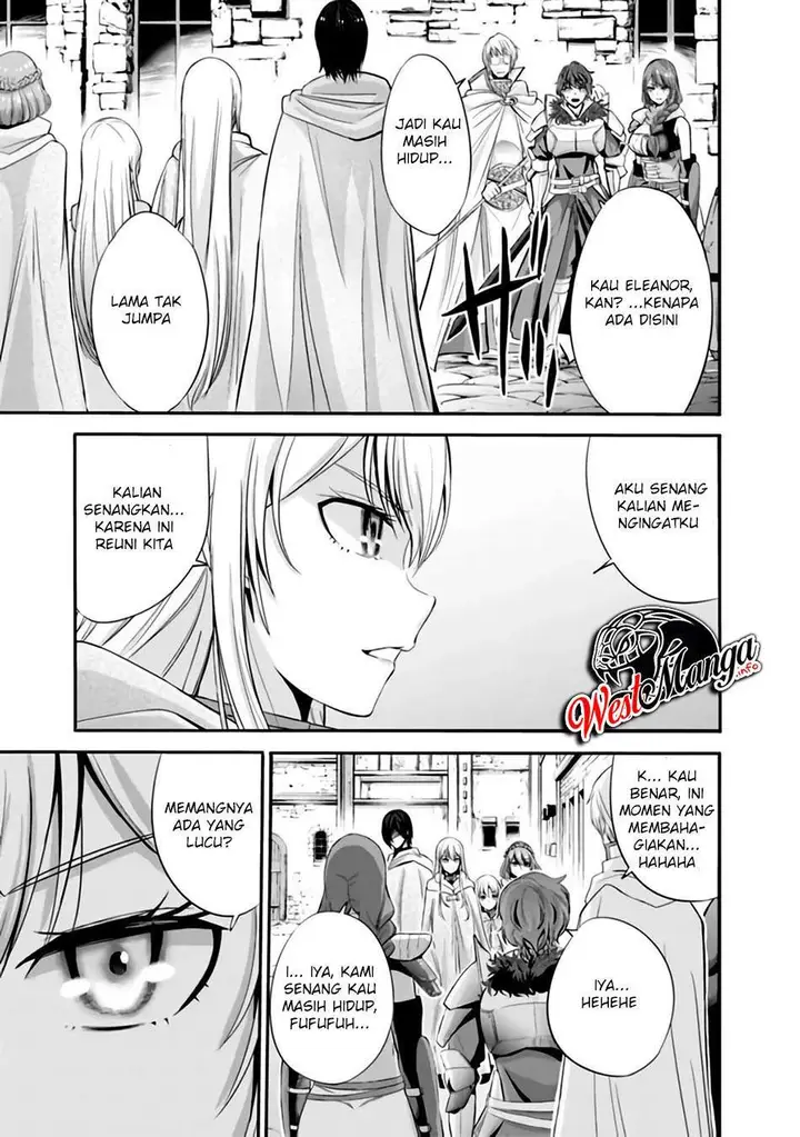image-komik-uragirareta-s-rank-boukensha-no-ore-wa-aisuru-dorei-no-kanojora-to-tomoni-dorei-dake-no-harem-guild-o-tsukuru-chapter-22-11/19