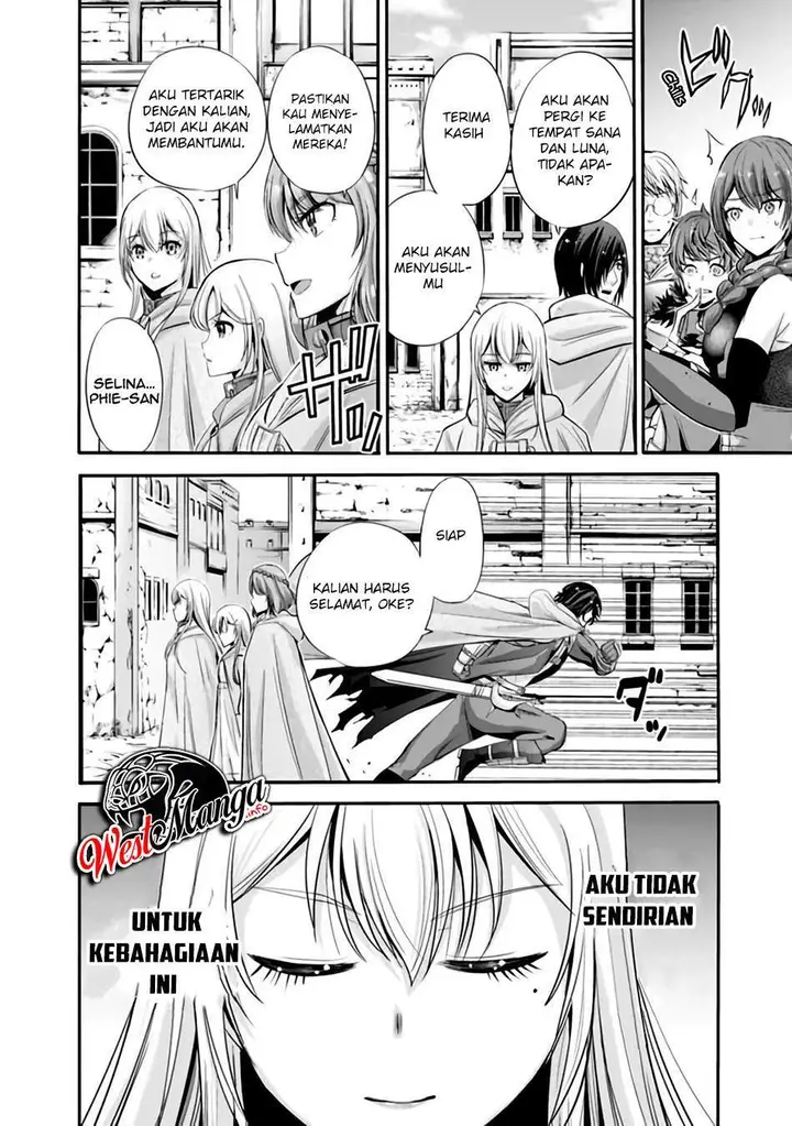 image-komik-uragirareta-s-rank-boukensha-no-ore-wa-aisuru-dorei-no-kanojora-to-tomoni-dorei-dake-no-harem-guild-o-tsukuru-chapter-22-13/19