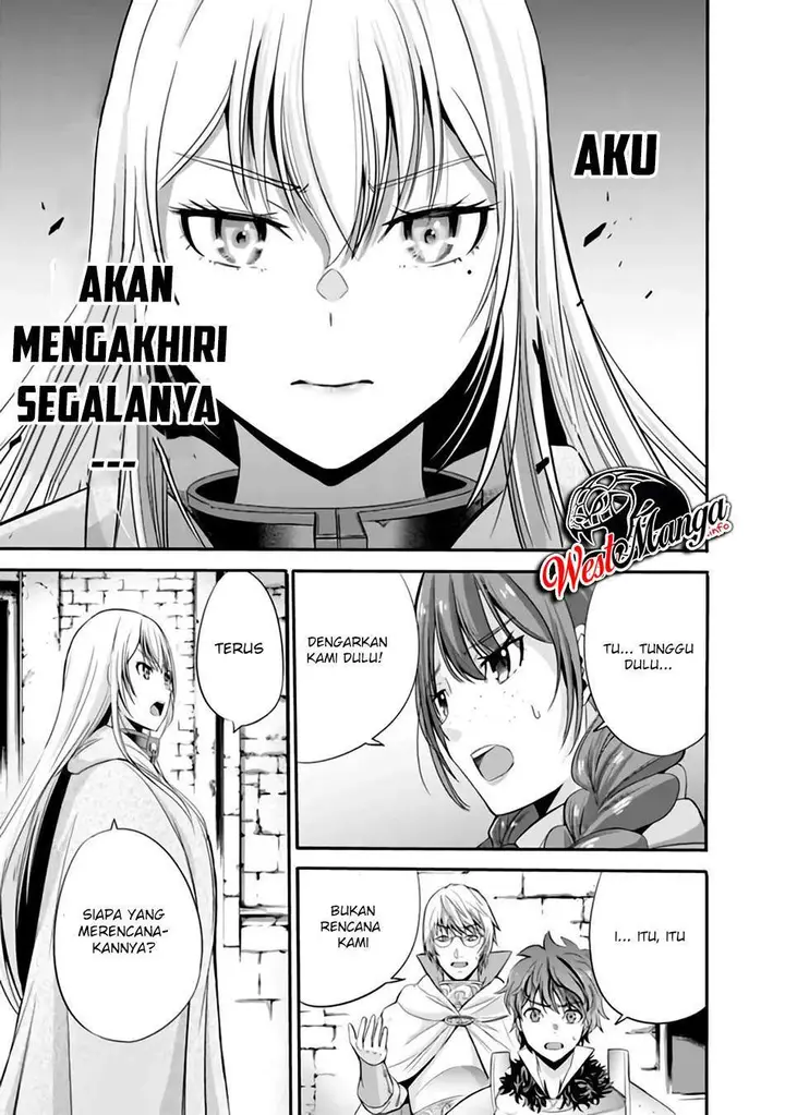 image-komik-uragirareta-s-rank-boukensha-no-ore-wa-aisuru-dorei-no-kanojora-to-tomoni-dorei-dake-no-harem-guild-o-tsukuru-chapter-22-14/19