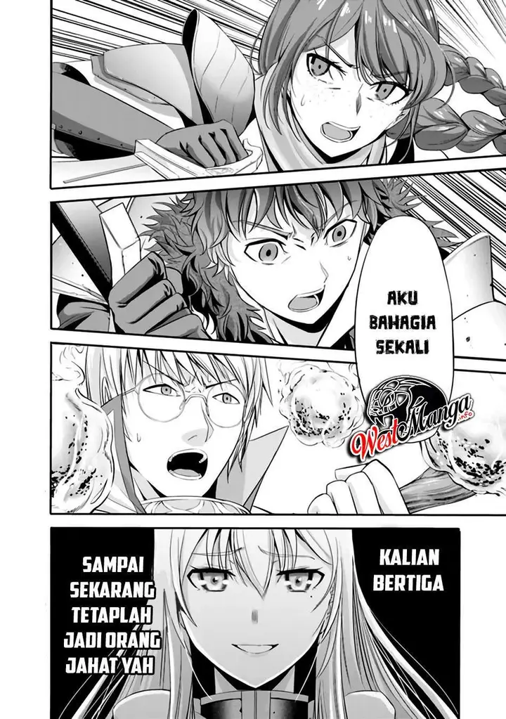 image-komik-uragirareta-s-rank-boukensha-no-ore-wa-aisuru-dorei-no-kanojora-to-tomoni-dorei-dake-no-harem-guild-o-tsukuru-chapter-22-17/19