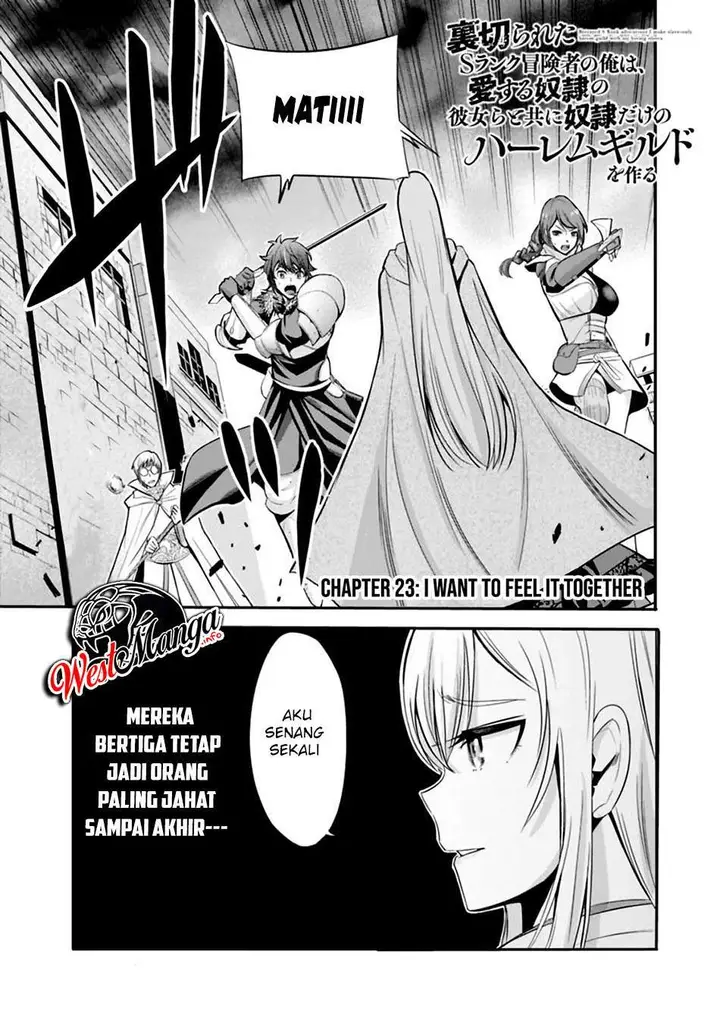 image-komik-uragirareta-s-rank-boukensha-no-ore-wa-aisuru-dorei-no-kanojora-to-tomoni-dorei-dake-no-harem-guild-o-tsukuru-chapter-23-2/19