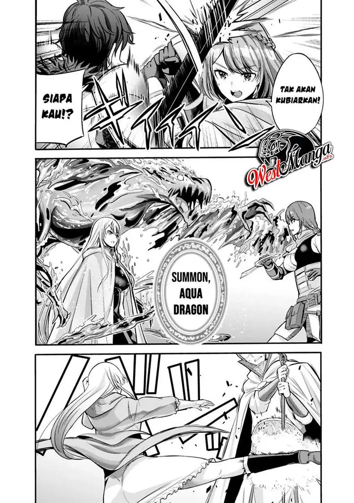 image-komik-uragirareta-s-rank-boukensha-no-ore-wa-aisuru-dorei-no-kanojora-to-tomoni-dorei-dake-no-harem-guild-o-tsukuru-chapter-23-3/19