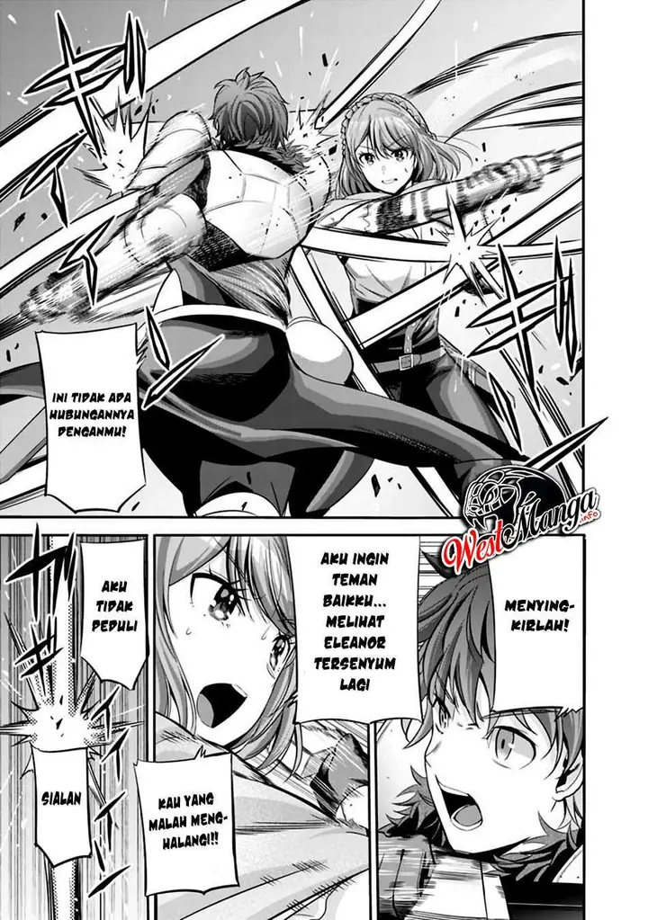 image-komik-uragirareta-s-rank-boukensha-no-ore-wa-aisuru-dorei-no-kanojora-to-tomoni-dorei-dake-no-harem-guild-o-tsukuru-chapter-23-4/19