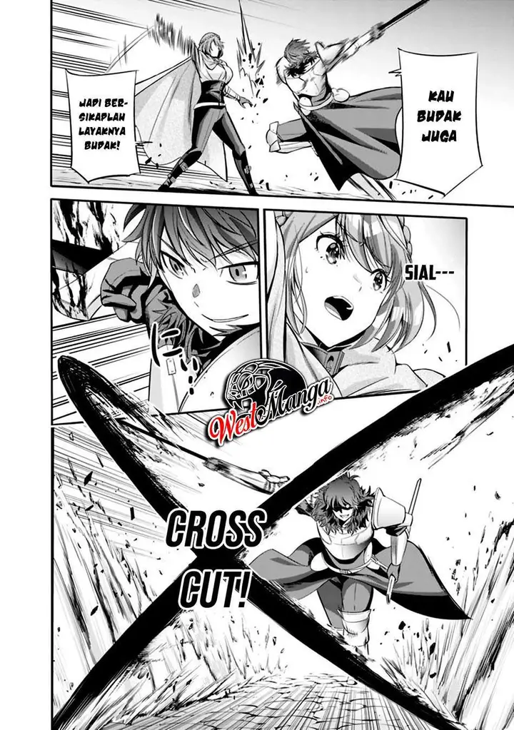image-komik-uragirareta-s-rank-boukensha-no-ore-wa-aisuru-dorei-no-kanojora-to-tomoni-dorei-dake-no-harem-guild-o-tsukuru-chapter-23-5/19