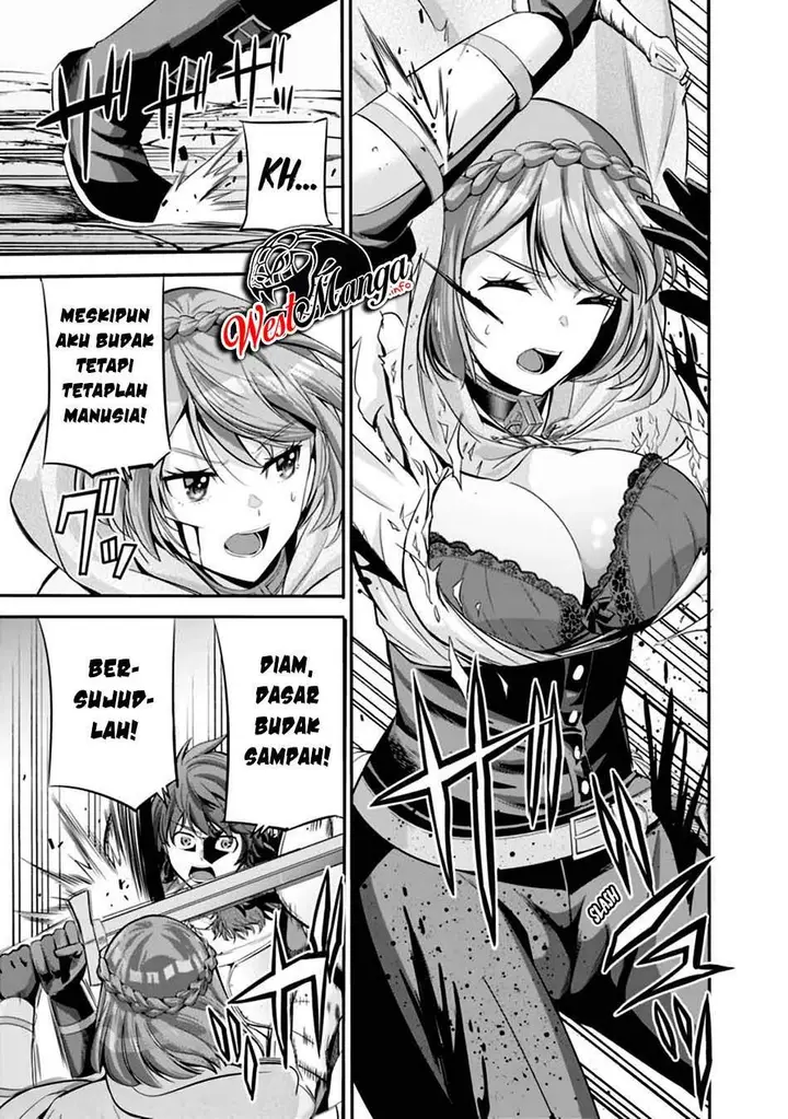 image-komik-uragirareta-s-rank-boukensha-no-ore-wa-aisuru-dorei-no-kanojora-to-tomoni-dorei-dake-no-harem-guild-o-tsukuru-chapter-23-6/19