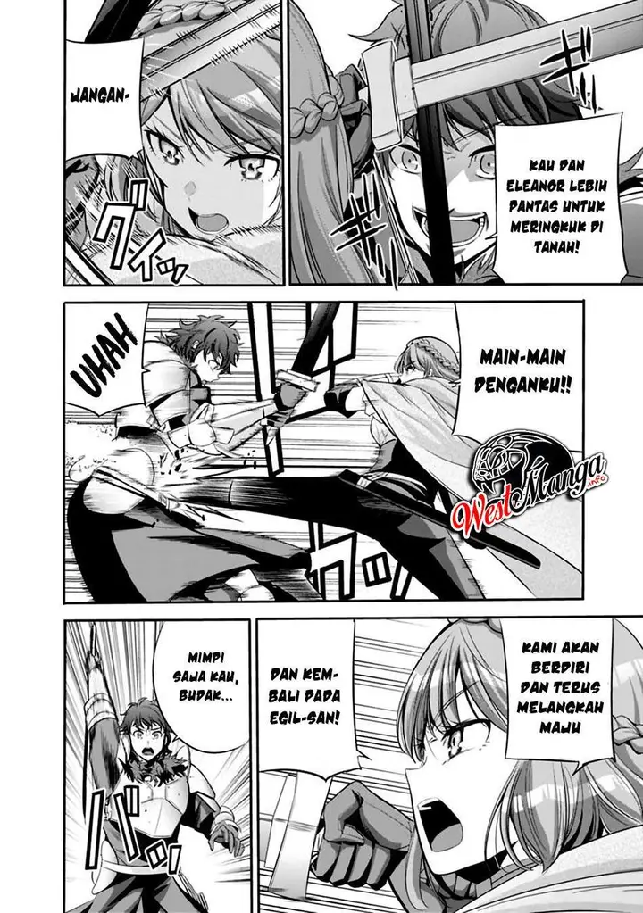 image-komik-uragirareta-s-rank-boukensha-no-ore-wa-aisuru-dorei-no-kanojora-to-tomoni-dorei-dake-no-harem-guild-o-tsukuru-chapter-23-7/19