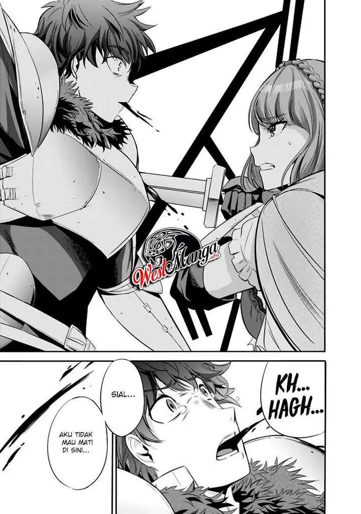 image-komik-uragirareta-s-rank-boukensha-no-ore-wa-aisuru-dorei-no-kanojora-to-tomoni-dorei-dake-no-harem-guild-o-tsukuru-chapter-23-8/19