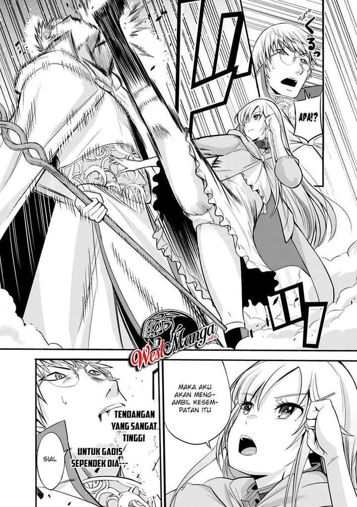 image-komik-uragirareta-s-rank-boukensha-no-ore-wa-aisuru-dorei-no-kanojora-to-tomoni-dorei-dake-no-harem-guild-o-tsukuru-chapter-23-11/19