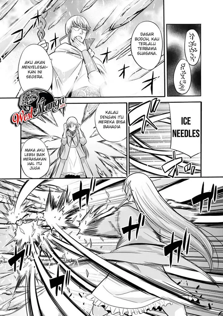 image-komik-uragirareta-s-rank-boukensha-no-ore-wa-aisuru-dorei-no-kanojora-to-tomoni-dorei-dake-no-harem-guild-o-tsukuru-chapter-23-12/19