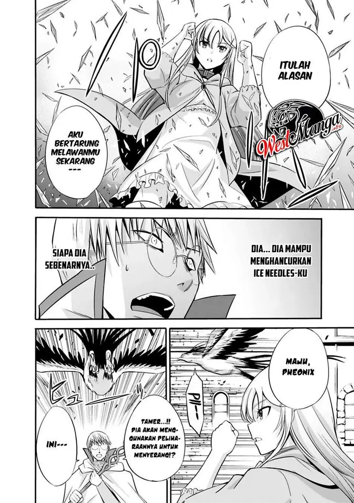 image-komik-uragirareta-s-rank-boukensha-no-ore-wa-aisuru-dorei-no-kanojora-to-tomoni-dorei-dake-no-harem-guild-o-tsukuru-chapter-23-13/19