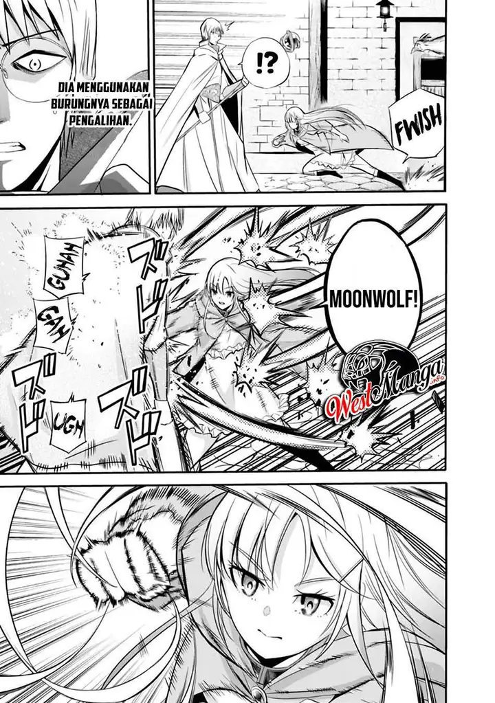 image-komik-uragirareta-s-rank-boukensha-no-ore-wa-aisuru-dorei-no-kanojora-to-tomoni-dorei-dake-no-harem-guild-o-tsukuru-chapter-23-14/19