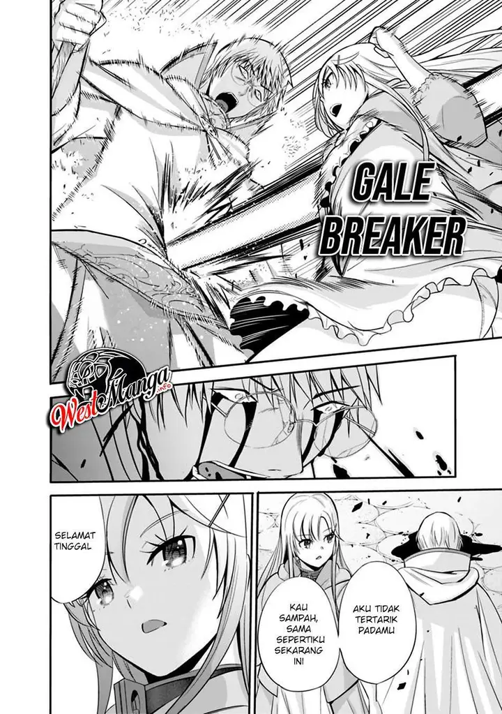 image-komik-uragirareta-s-rank-boukensha-no-ore-wa-aisuru-dorei-no-kanojora-to-tomoni-dorei-dake-no-harem-guild-o-tsukuru-chapter-23-15/19