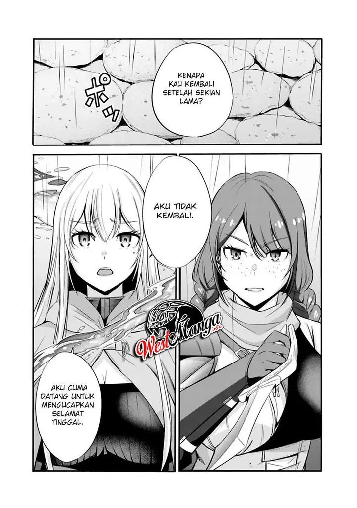 image-komik-uragirareta-s-rank-boukensha-no-ore-wa-aisuru-dorei-no-kanojora-to-tomoni-dorei-dake-no-harem-guild-o-tsukuru-chapter-23-16/19