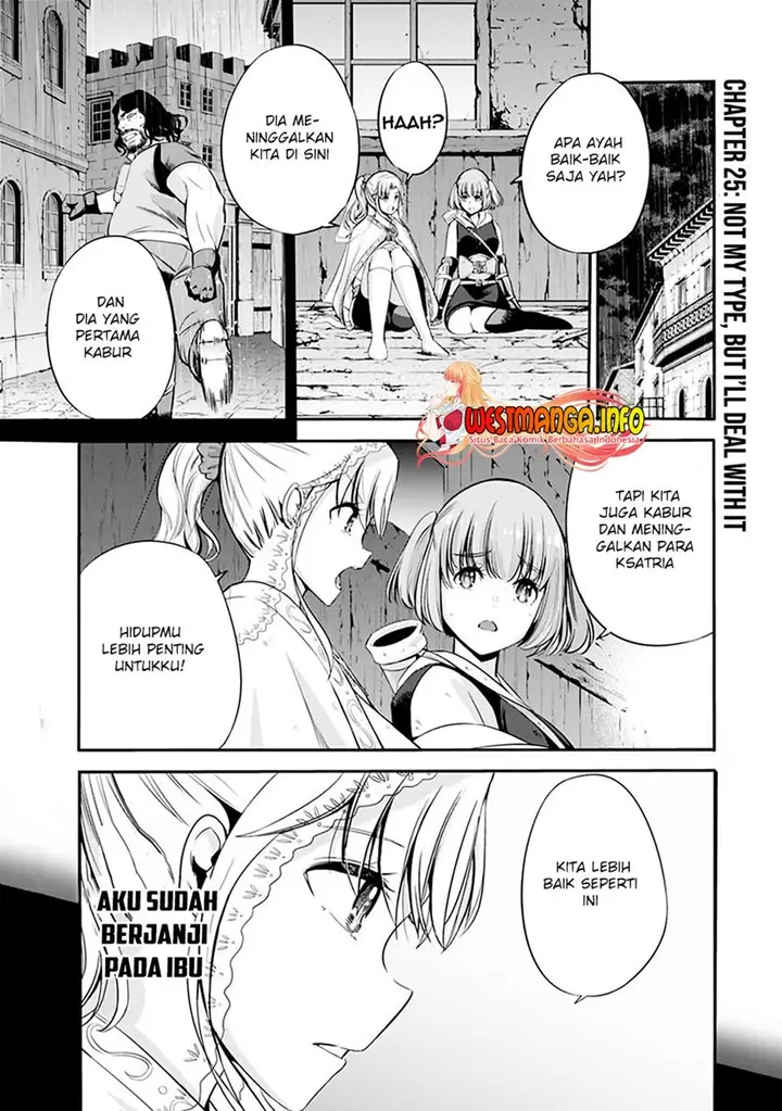 image-komik-uragirareta-s-rank-boukensha-no-ore-wa-aisuru-dorei-no-kanojora-to-tomoni-dorei-dake-no-harem-guild-o-tsukuru-chapter-25-3/19