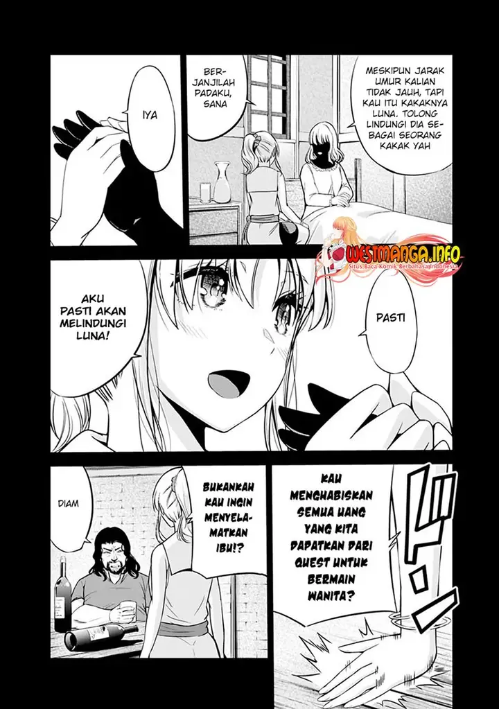 image-komik-uragirareta-s-rank-boukensha-no-ore-wa-aisuru-dorei-no-kanojora-to-tomoni-dorei-dake-no-harem-guild-o-tsukuru-chapter-25-4/19