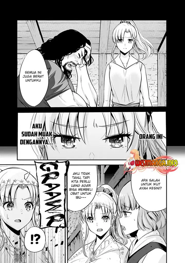 image-komik-uragirareta-s-rank-boukensha-no-ore-wa-aisuru-dorei-no-kanojora-to-tomoni-dorei-dake-no-harem-guild-o-tsukuru-chapter-25-5/19