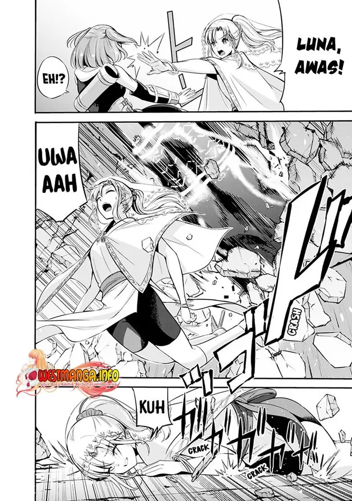 image-komik-uragirareta-s-rank-boukensha-no-ore-wa-aisuru-dorei-no-kanojora-to-tomoni-dorei-dake-no-harem-guild-o-tsukuru-chapter-25-6/19