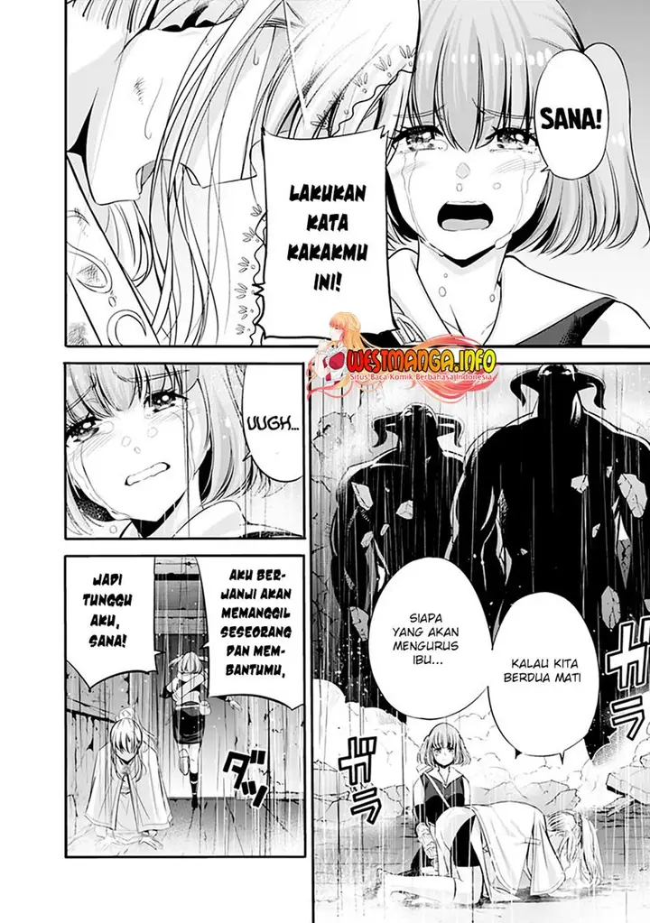 image-komik-uragirareta-s-rank-boukensha-no-ore-wa-aisuru-dorei-no-kanojora-to-tomoni-dorei-dake-no-harem-guild-o-tsukuru-chapter-25-8/19