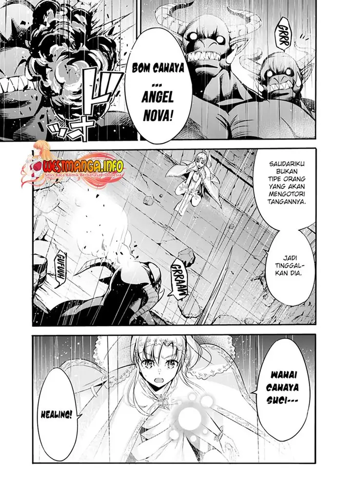 image-komik-uragirareta-s-rank-boukensha-no-ore-wa-aisuru-dorei-no-kanojora-to-tomoni-dorei-dake-no-harem-guild-o-tsukuru-chapter-25-9/19