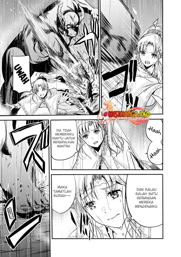 image-komik-uragirareta-s-rank-boukensha-no-ore-wa-aisuru-dorei-no-kanojora-to-tomoni-dorei-dake-no-harem-guild-o-tsukuru-chapter-25-11/19