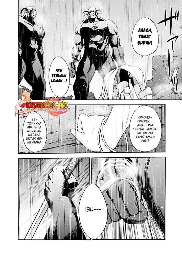 image-komik-uragirareta-s-rank-boukensha-no-ore-wa-aisuru-dorei-no-kanojora-to-tomoni-dorei-dake-no-harem-guild-o-tsukuru-chapter-25-12/19